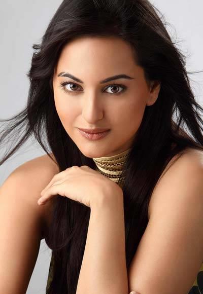 Sonakshi Sinha not acting in Kamal Haasan’s Viswaroopam 